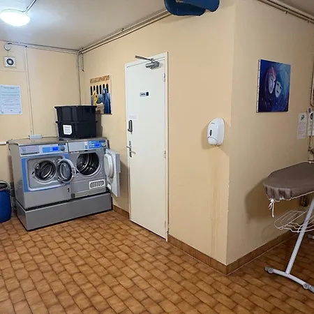 Διαμέρισμα Vue Avec Wi-fi, 4 Pers. - Fr-1-827-82 *