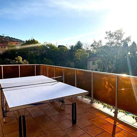 Vue Avec Wi-fi, 4 Pers. - Fr-1-827-82