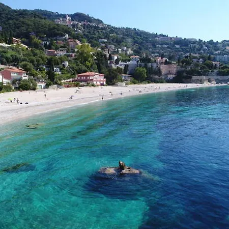 Διαμέρισμα Vue Avec Wi-fi, 4 Pers. - Fr-1-827-82 Roquebrune-Cap-Martin