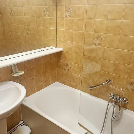 Vue Avec Wi-fi, 4 Pers. - Fr-1-827-82 Roquebrune-Cap-Martin