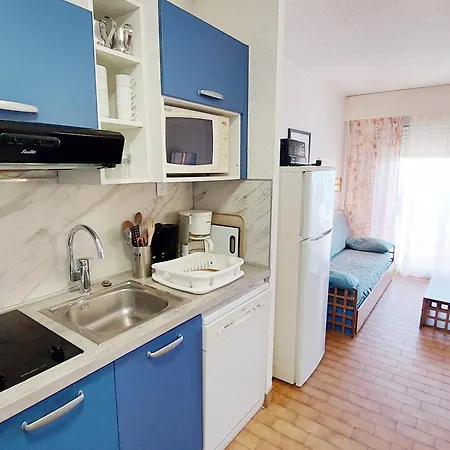 Vue Avec Wi-fi, 4 Pers. - Fr-1-827-82 Διαμέρισμα *