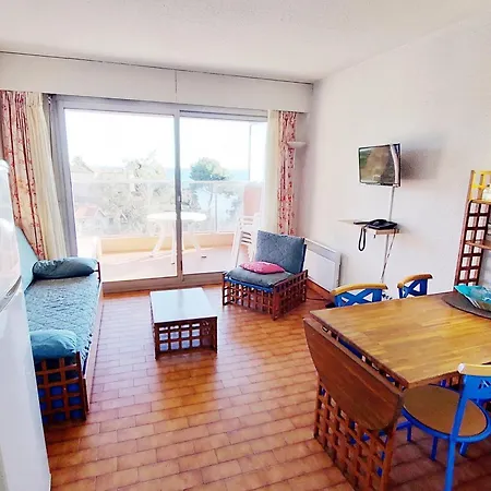 Διαμέρισμα Vue Avec Wi-fi, 4 Pers. - Fr-1-827-82 *