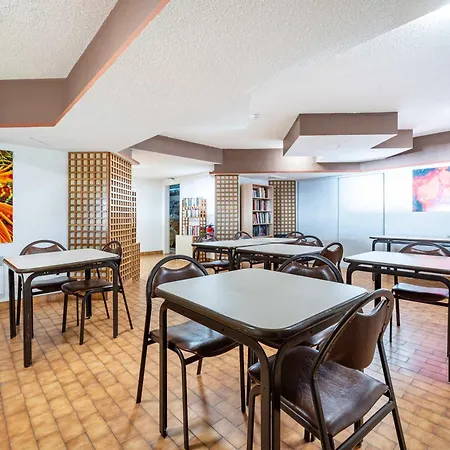 Vue Avec Wi-fi, 4 Pers. - Fr-1-827-82 * Roquebrune-Cap-Martin