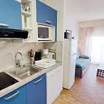 Vue Avec Wi-fi, 4 Pers. - Fr-1-827-82 Apartman *