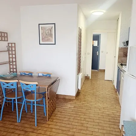 Vue Avec Wi-fi, 4 Pers. - Fr-1-827-82 روكوبرُن كاب مارتي