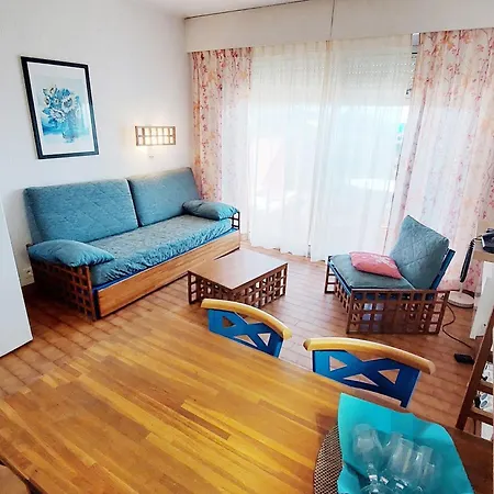 شقة Vue Avec Wi-fi, 4 Pers. - Fr-1-827-82