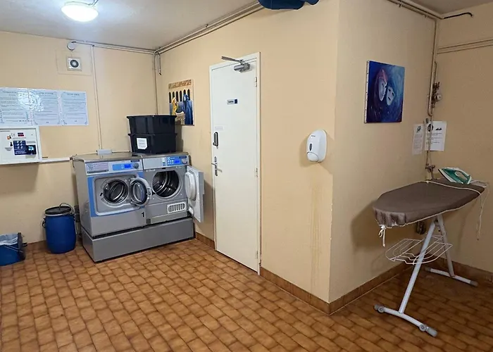 Apartment Vue Avec Wi-fi, 4 Pers. - Fr-1-827-82 *