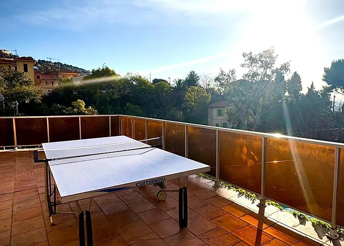 Vue Avec Wi-fi, 4 Pers. - Fr-1-827-82