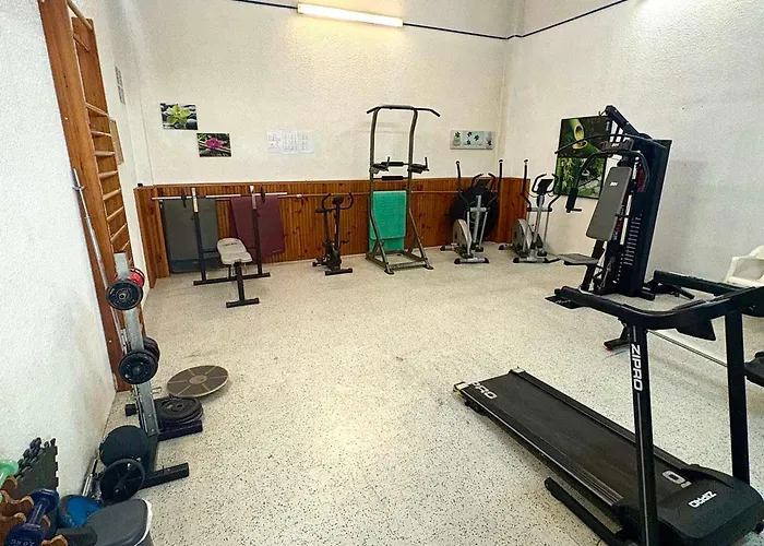 Vue Avec Wi-fi, 4 Pers. - Fr-1-827-82 شقة روكوبرُن كاب مارتي