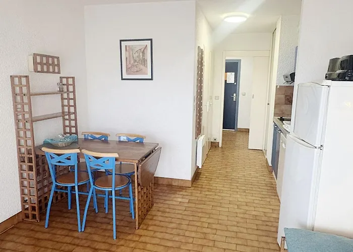 Vue Avec Wi-fi, 4 Pers. - Fr-1-827-82 روكوبرُن كاب مارتي