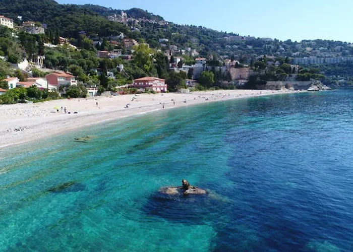 Apartment Vue Avec Wi-fi, 4 Pers. - Fr-1-827-82 Roquebrune-Cap-Martin