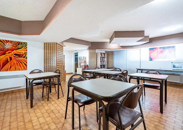 Vue Avec Wi-fi, 4 Pers. - Fr-1-827-82 * Roquebrune-Cap-Martin